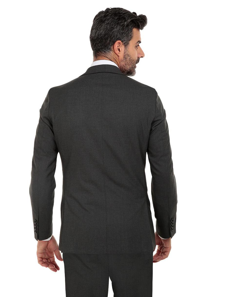 Saco formal para hombre 2
