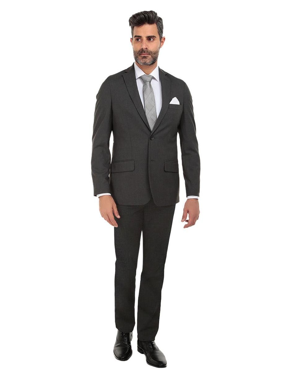 Saco formal para hombre 4