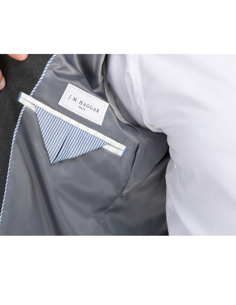 Saco formal para hombre 8