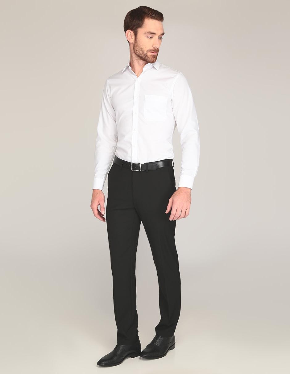 BERMUDA HAGGAR GY70295 S, 40-32, NEGRO