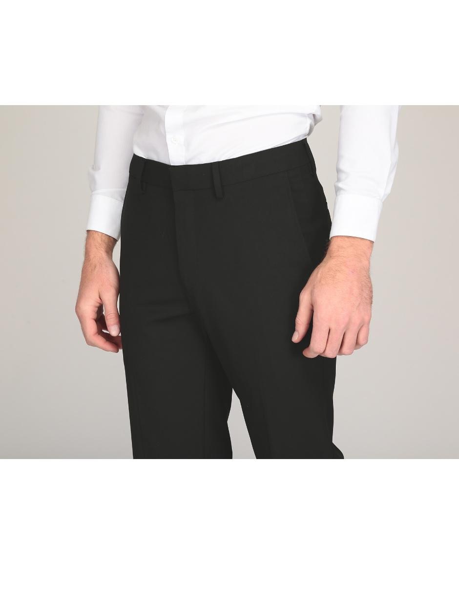 BERMUDA HAGGAR GY70295 S, 40-32, NEGRO