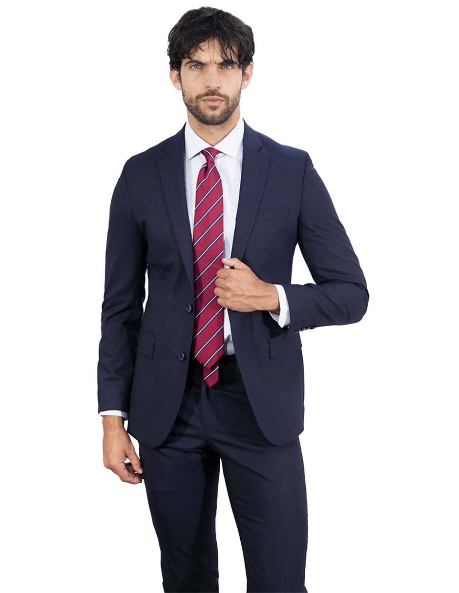 Saco casual para hombre