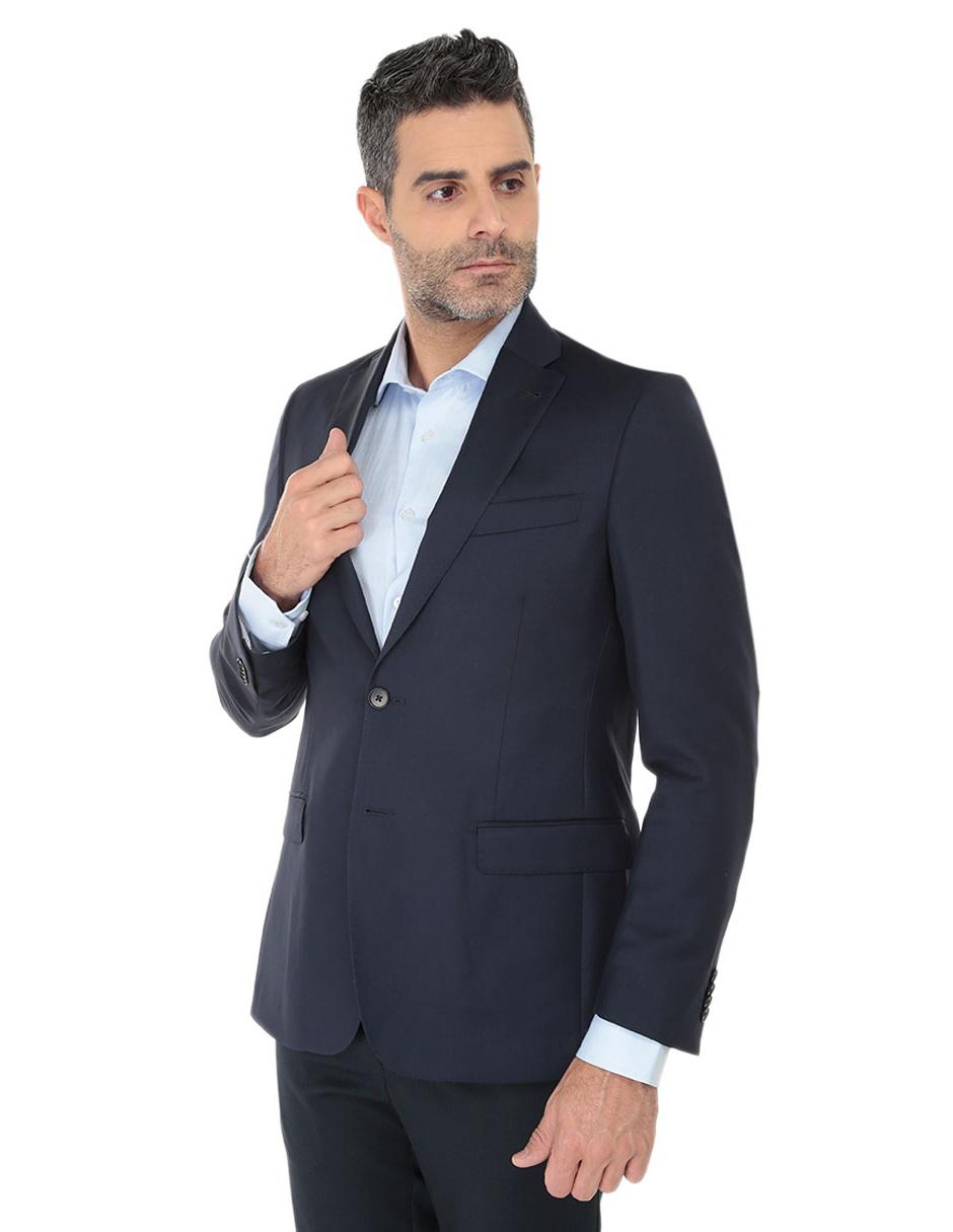 Saco de vestir Scappino corte regular fit lana en Liverpool
