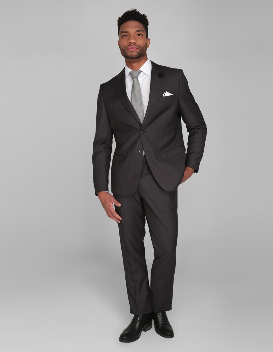Traje Puroego corte slim fit en Liverpool