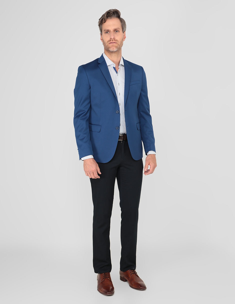 Saco casual para hombre 3