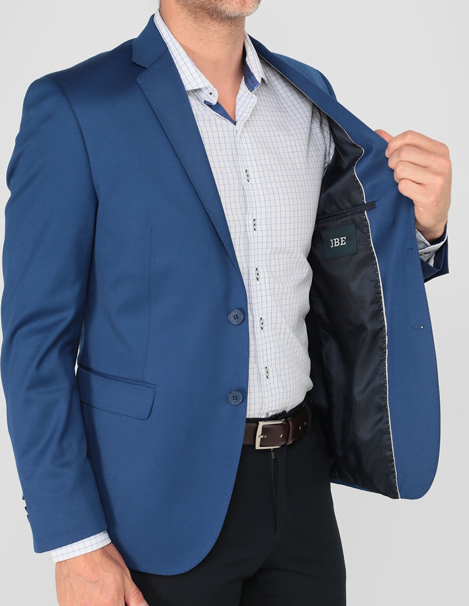 Saco casual para hombre 4