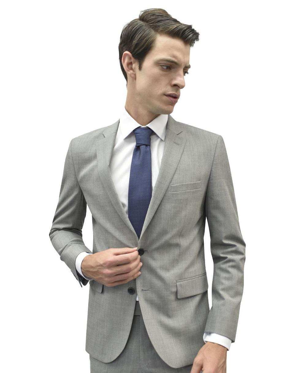Saco casual para hombre 2