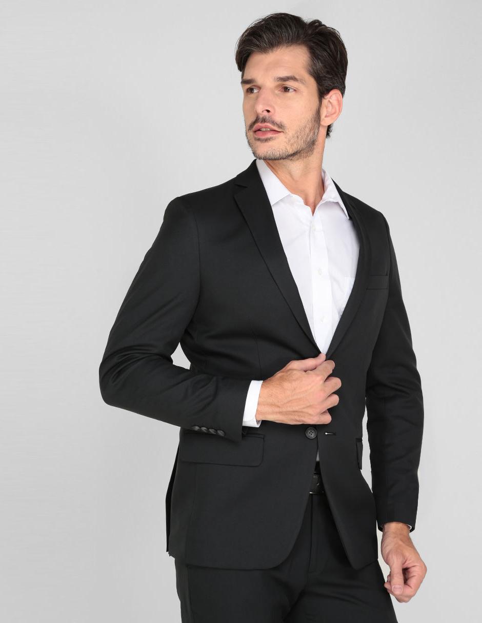 Saco formal para hombre
