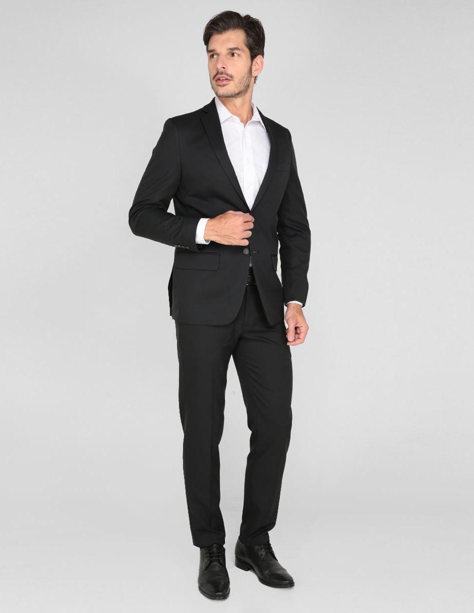 Saco formal para hombre 3