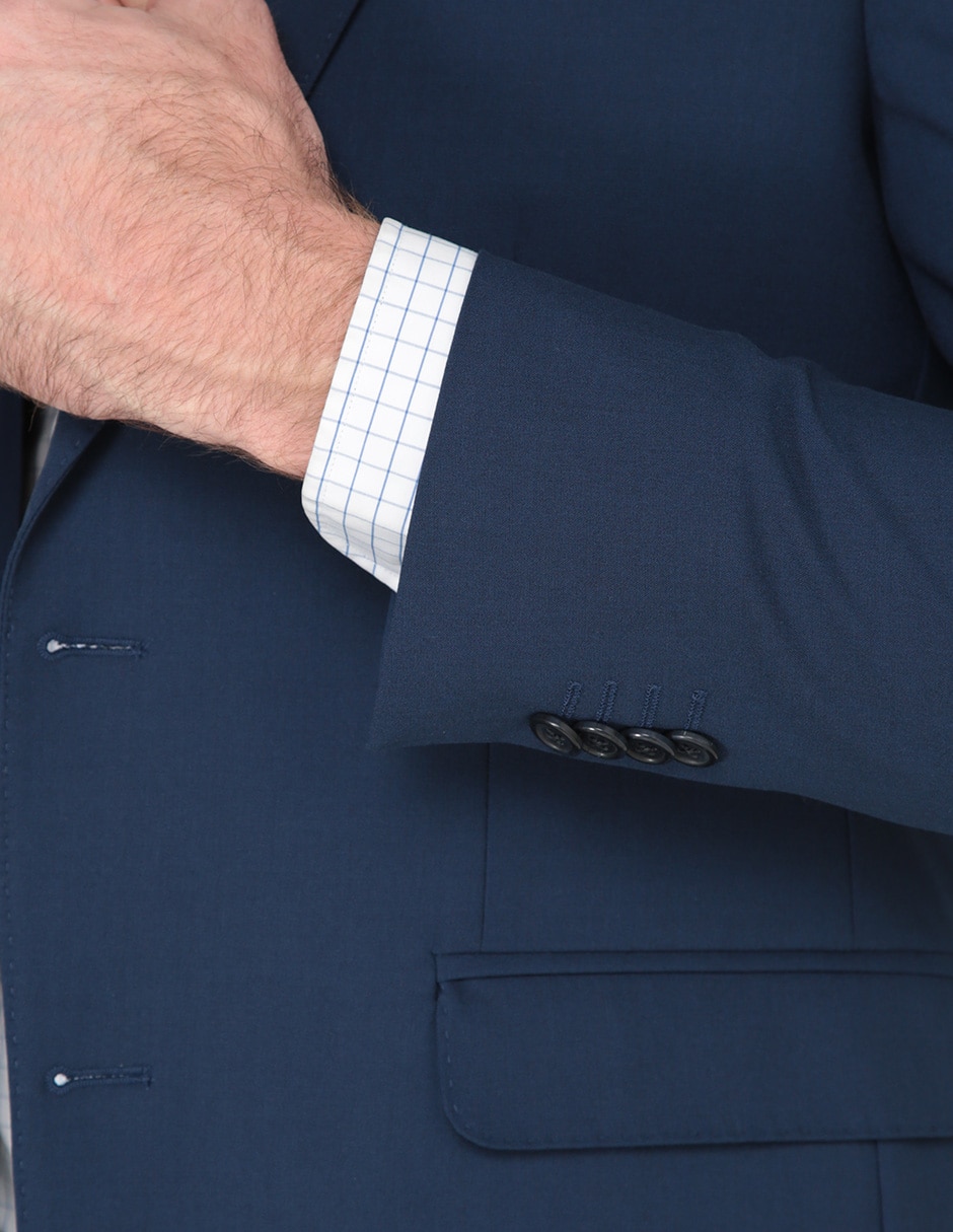 Saco casual para hombre 4