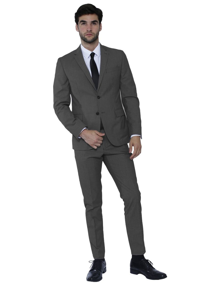 Traje JBE corte slim fit en Liverpool