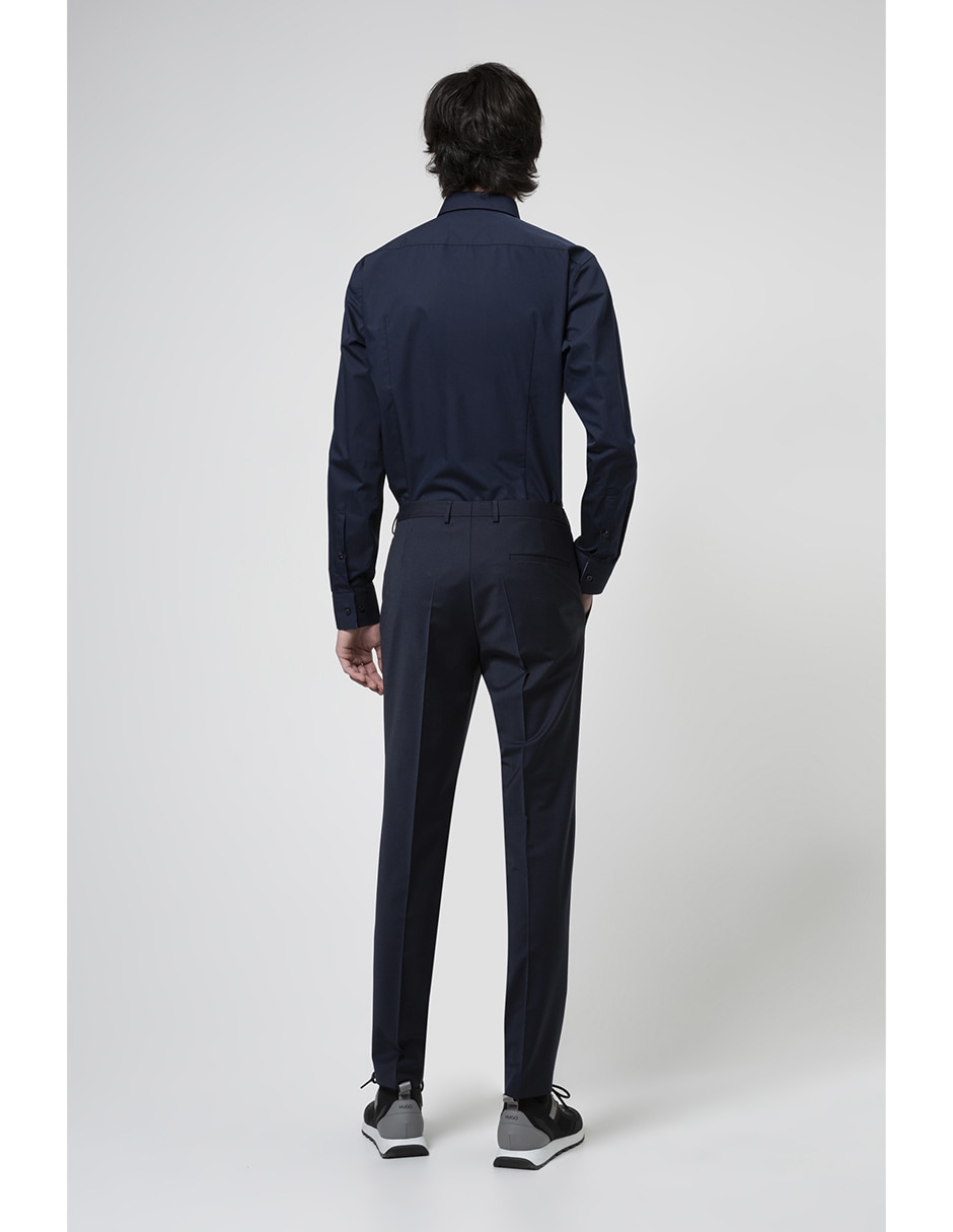 Traje para hombre 2
