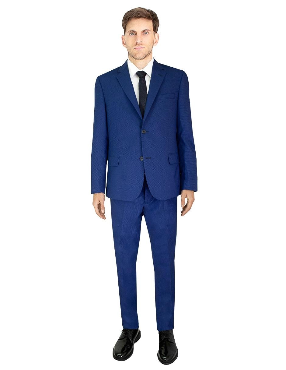 Traje para hombre 1