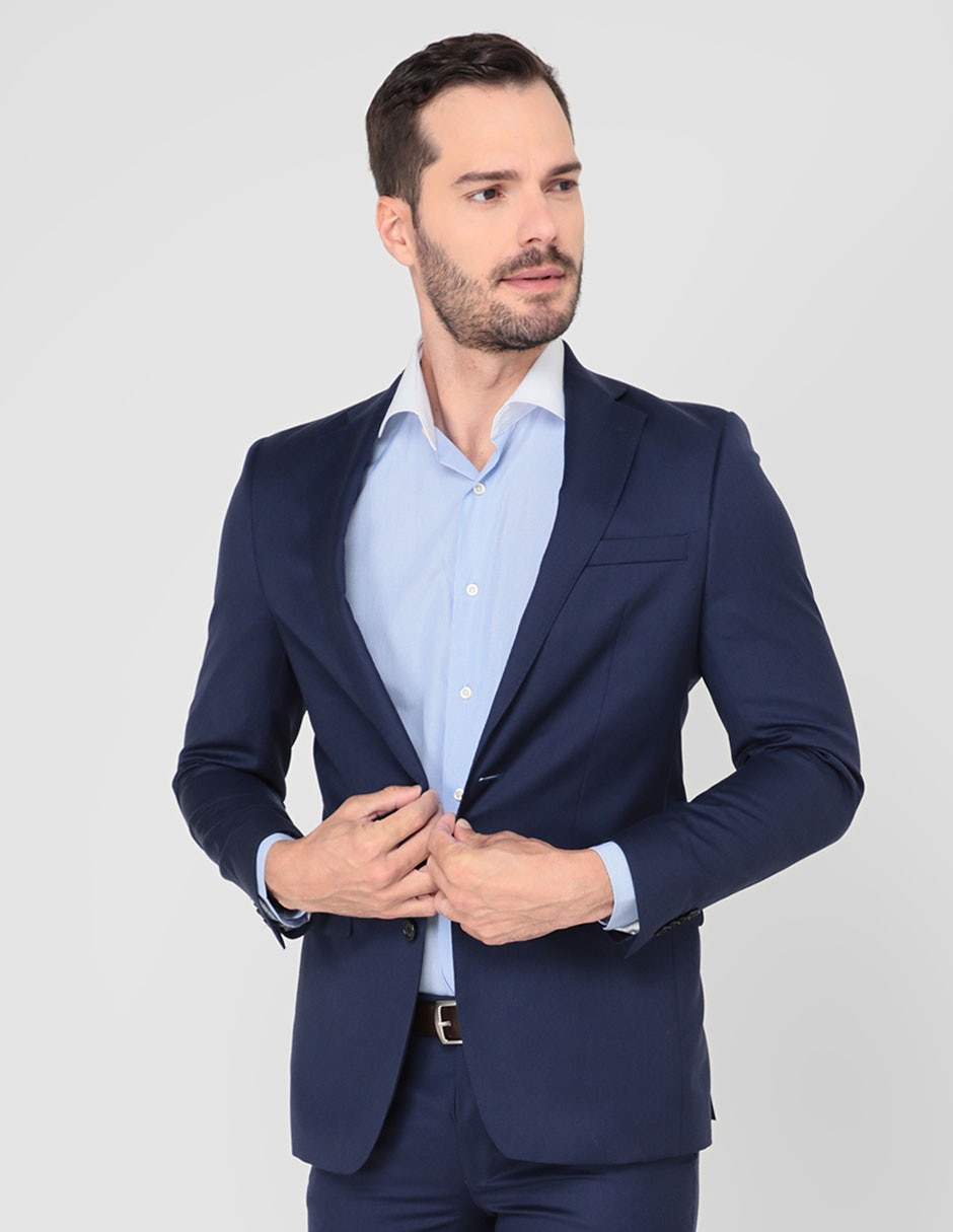 Saco formal para hombre Saco formal para hombre