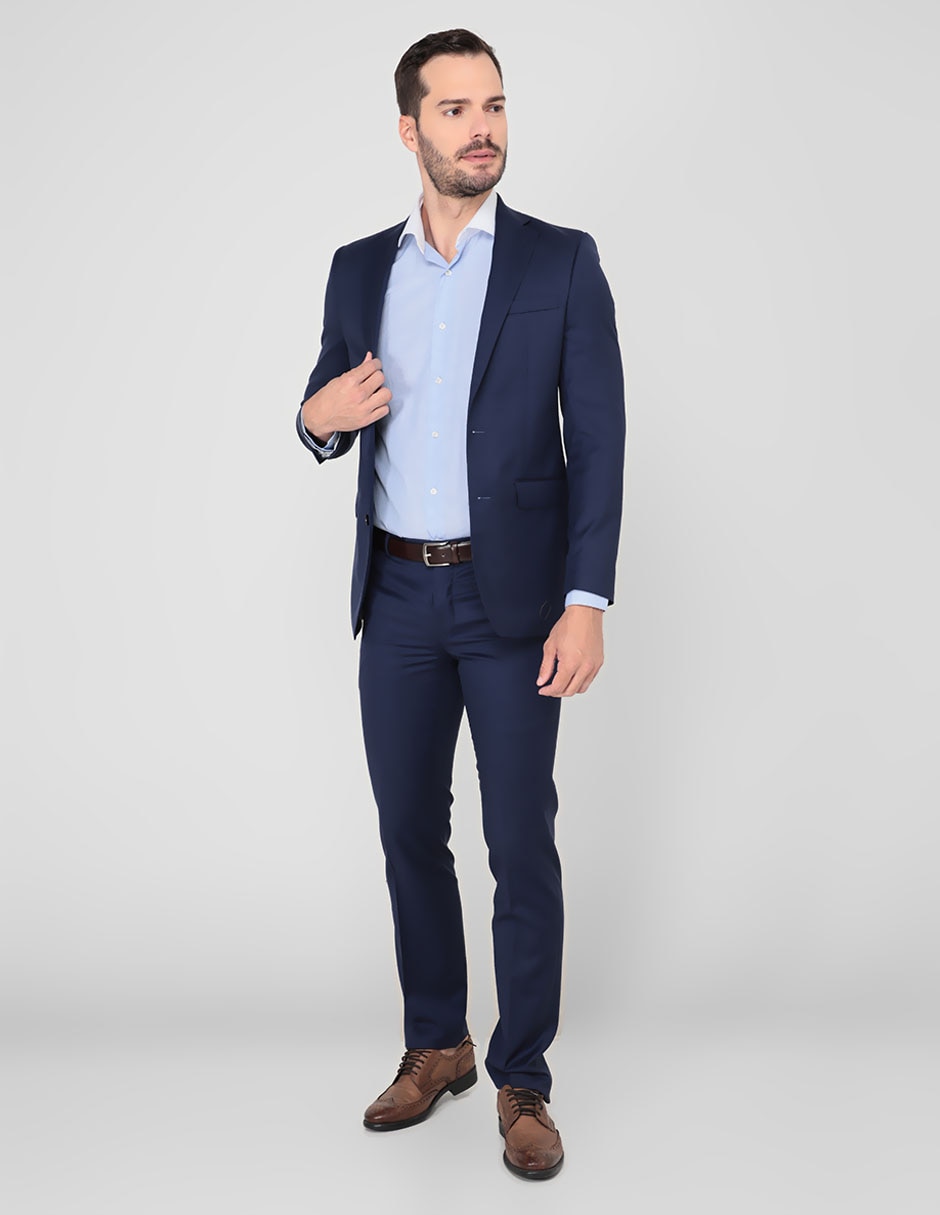 Saco formal para hombre 3