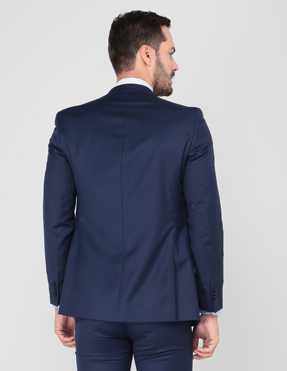 SACO MICHAEL KORS SA, 40R, AZUL MARINO