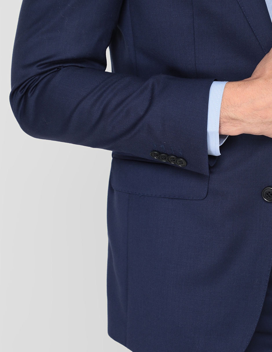 SACO MICHAEL KORS SA, 40R, AZUL MARINO