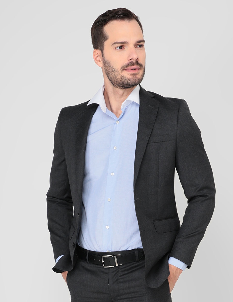 Saco formal para hombre