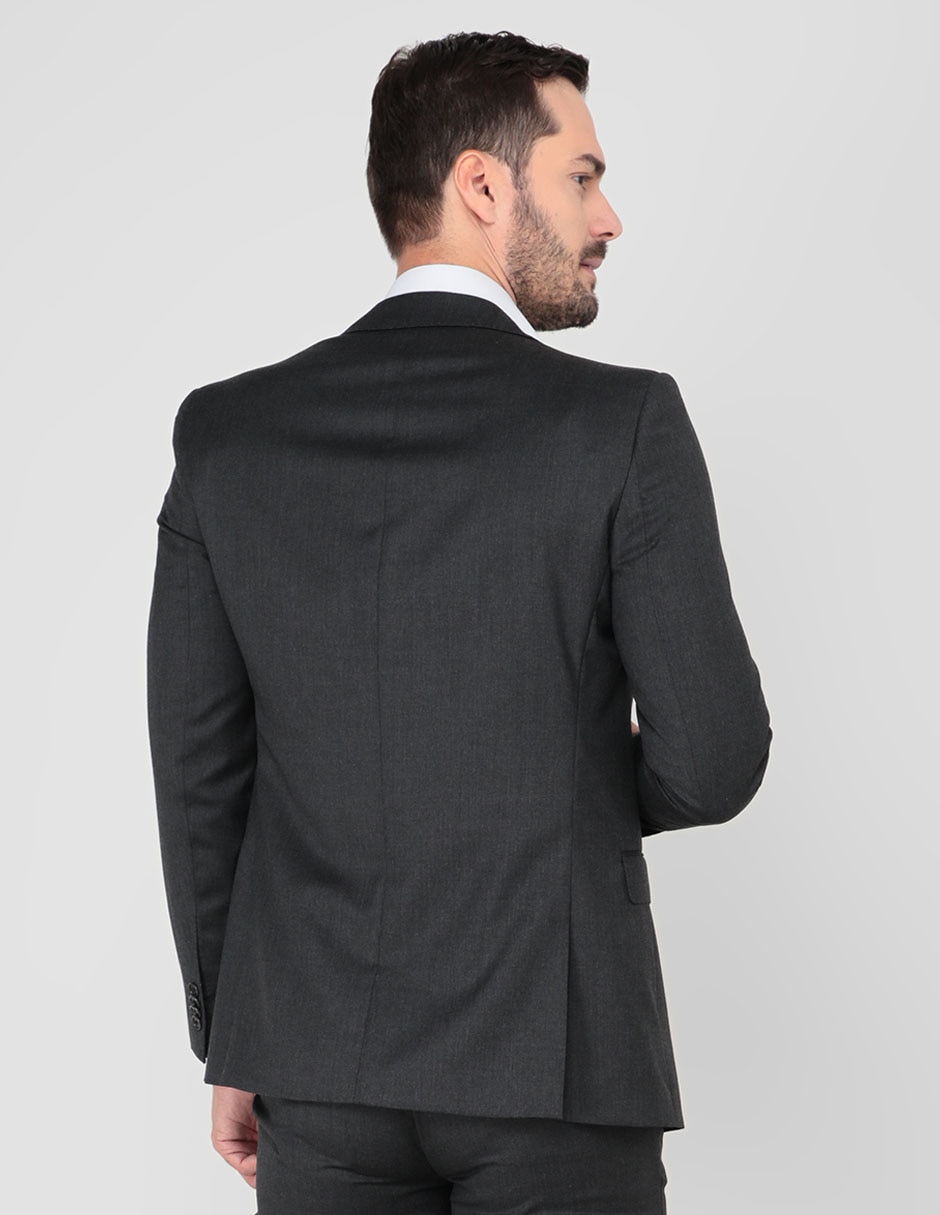 Saco formal para hombre 2
