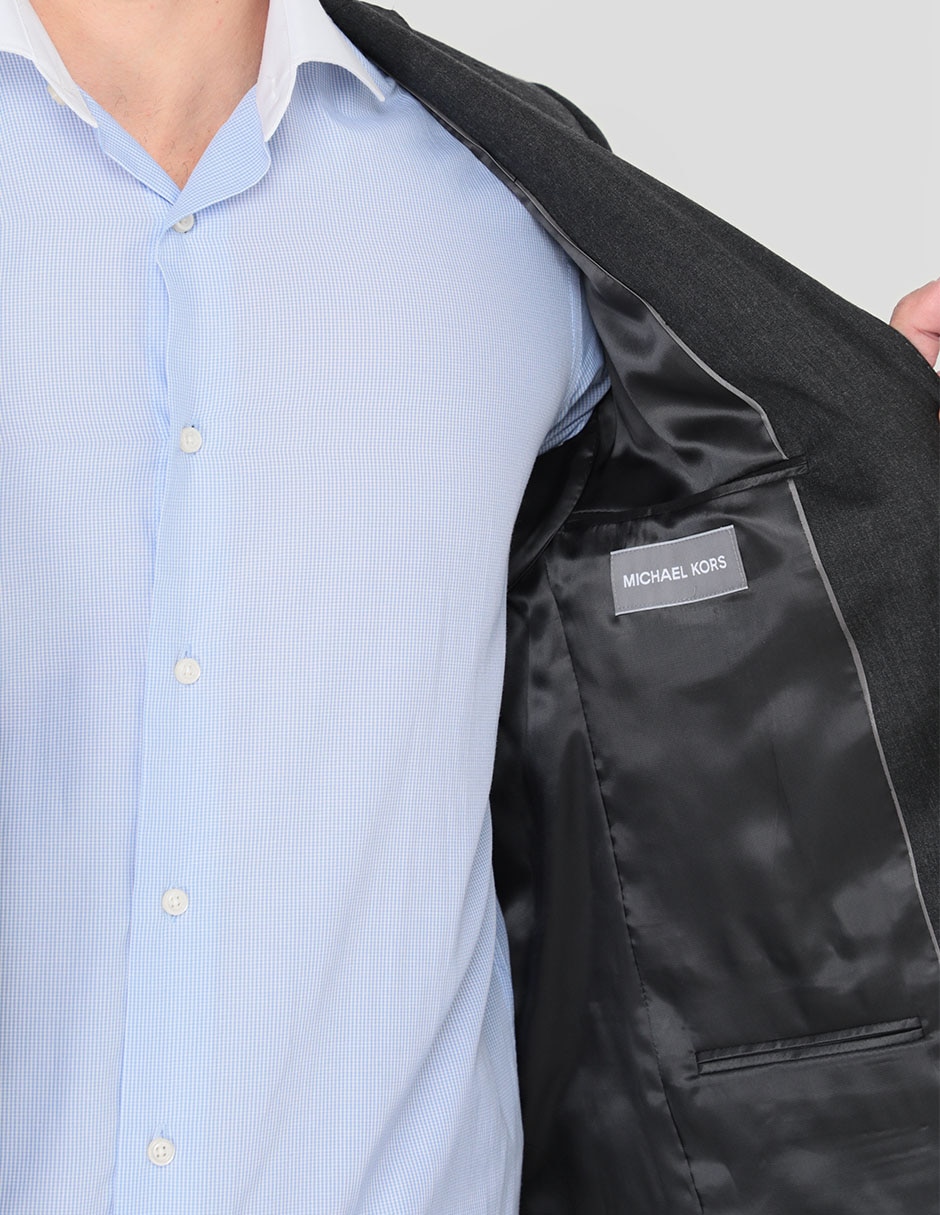 Saco formal para hombre 5