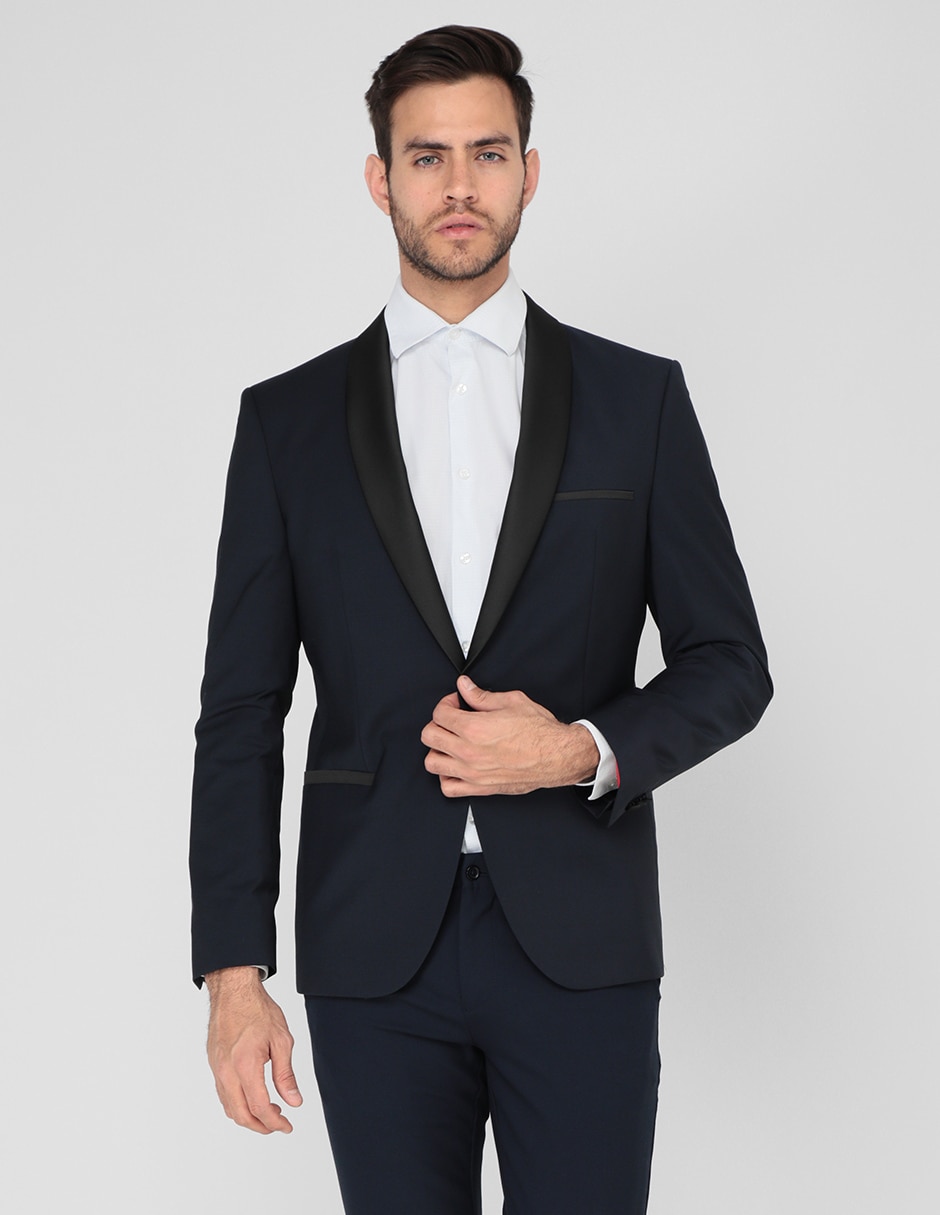 Saco formal para hombre