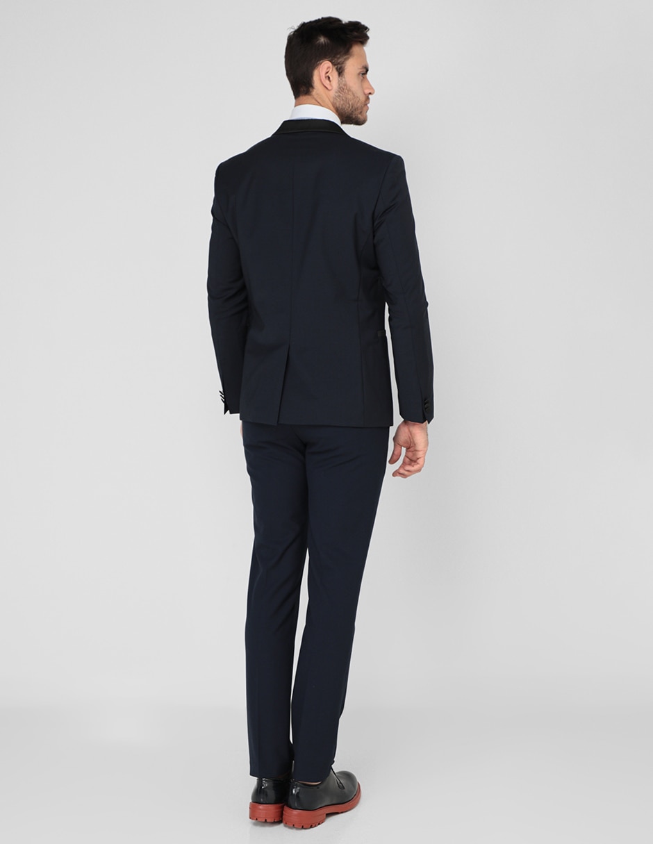 Saco formal para hombre 2