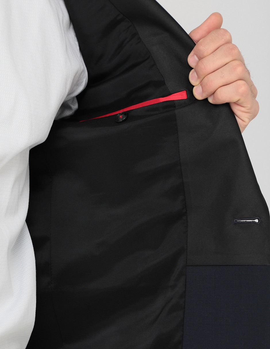 Saco formal para hombre 5