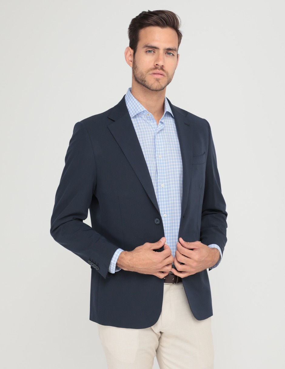 Saco formal para hombre Saco formal para hombre