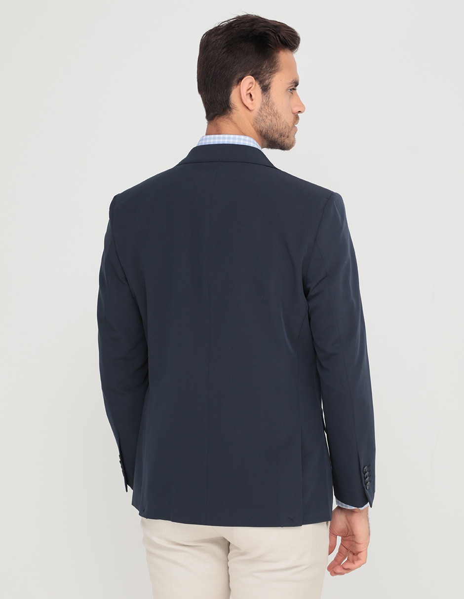 Saco formal para hombre 2
