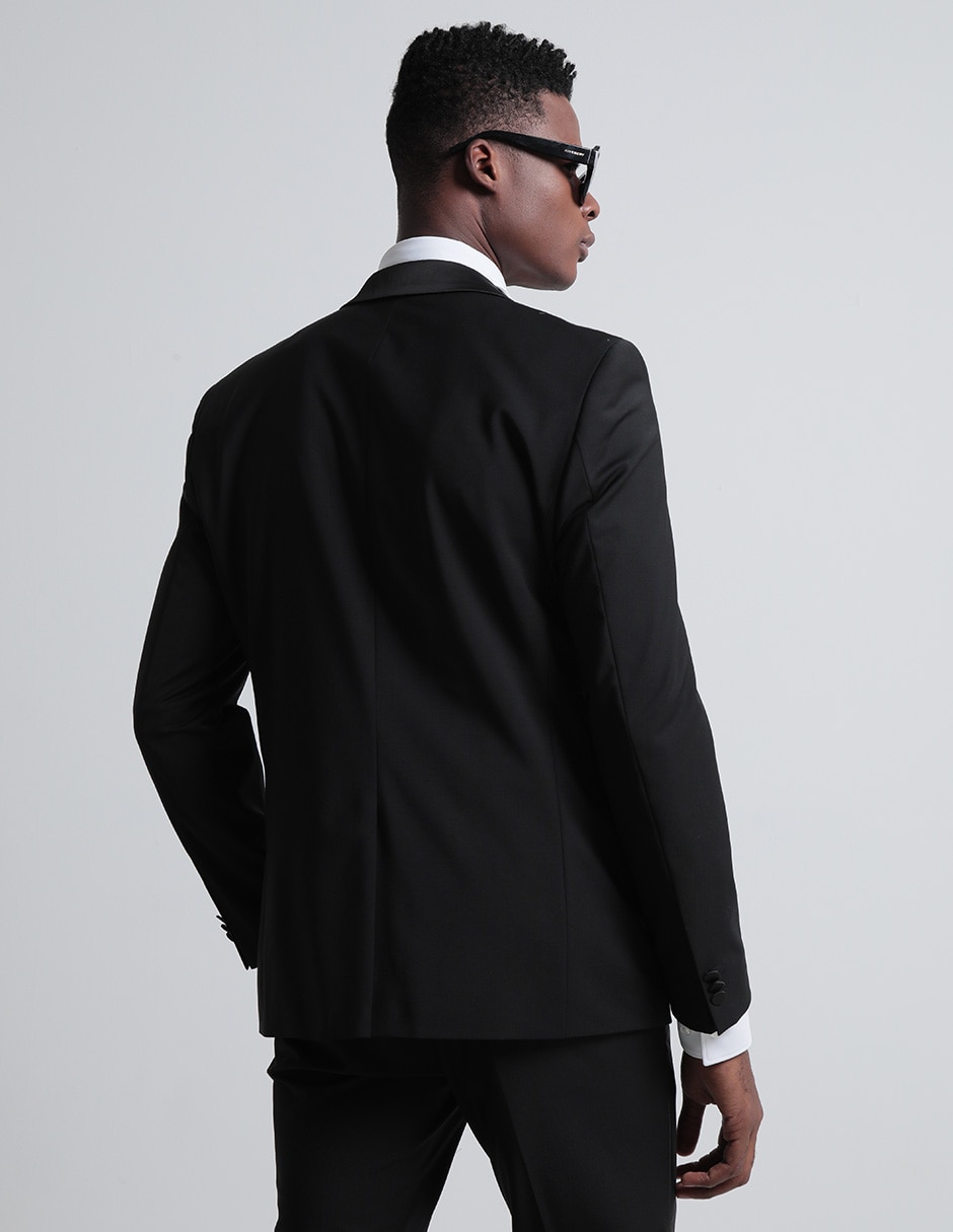 Saco formal para hombre 2