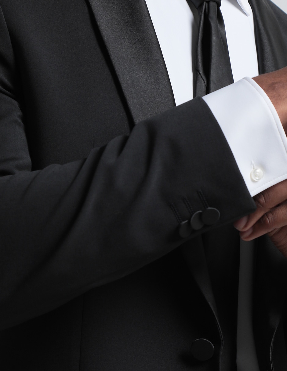 Saco formal para hombre 4