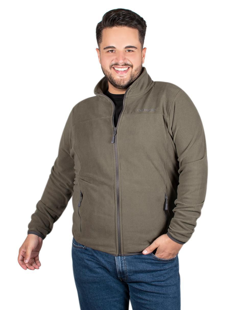 Suéter cuello alto para hombre Suéter cuello alto para hombre
