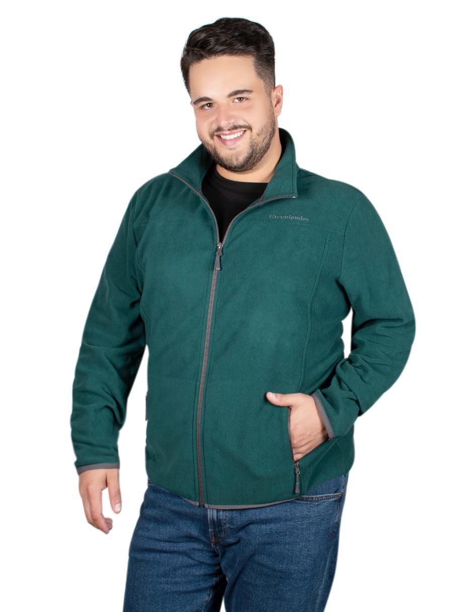Suéter cuello alto para hombre 1