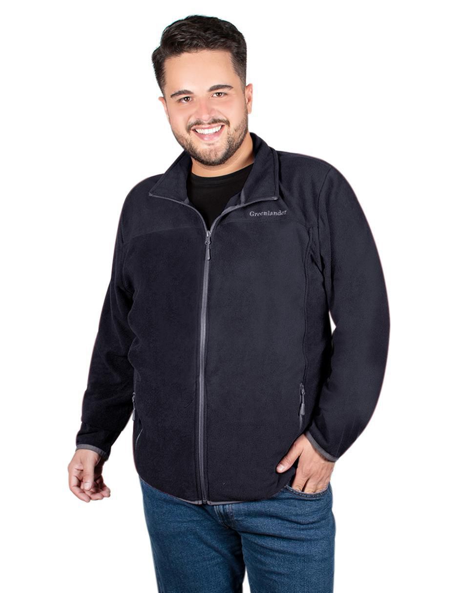 Suéter cuello alto para hombre Suéter cuello alto para hombre