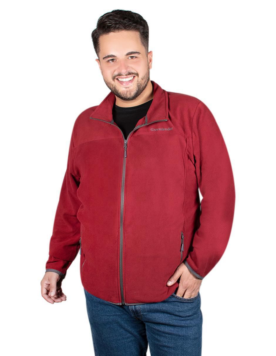 Suéter cuello alto para hombre