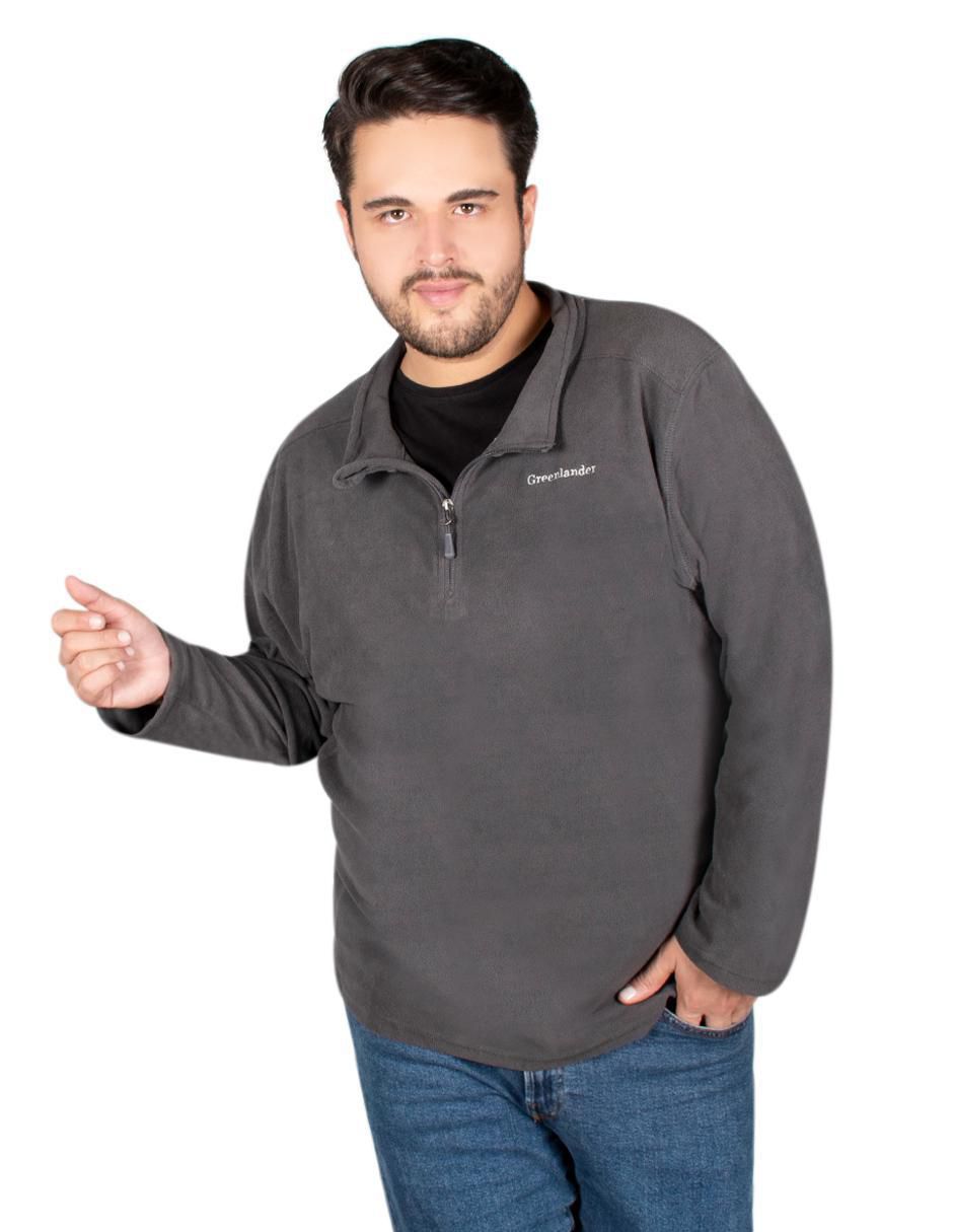 Gris oxford 2