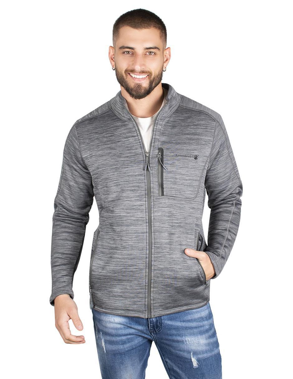 Suéter cuello alto para hombre Suéter cuello alto para hombre