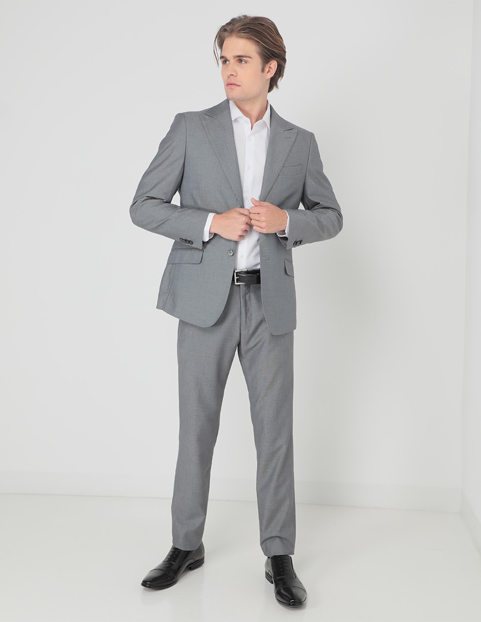 Traje para hombre Puroego