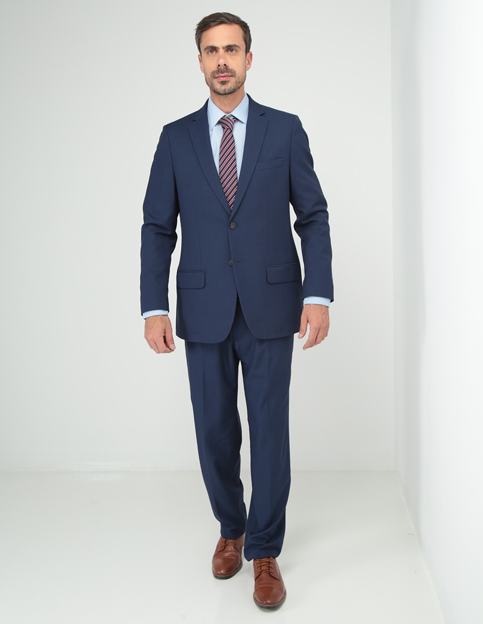 Saco formal para hombre 3