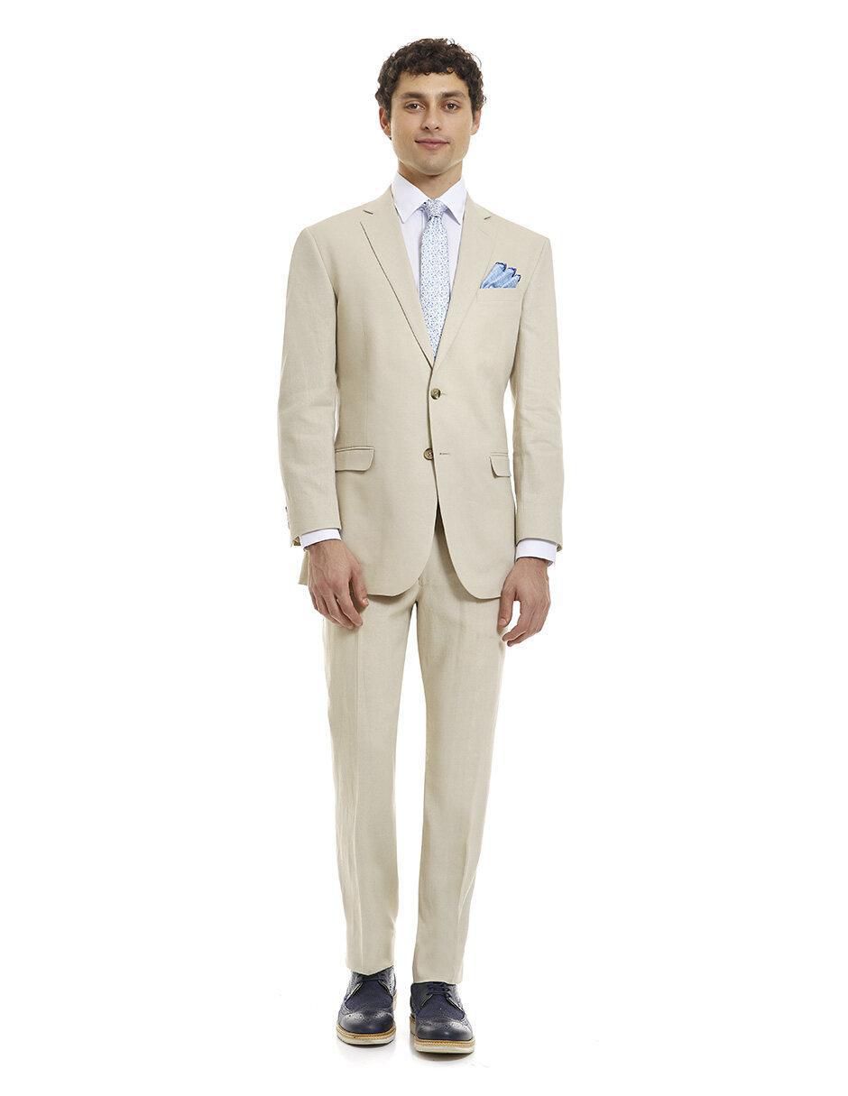 Traje para hombre