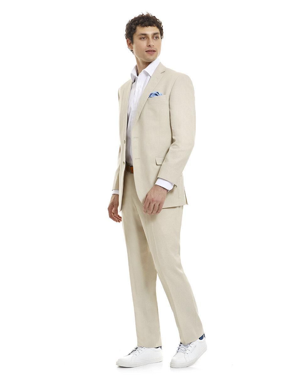 Traje para hombre 2