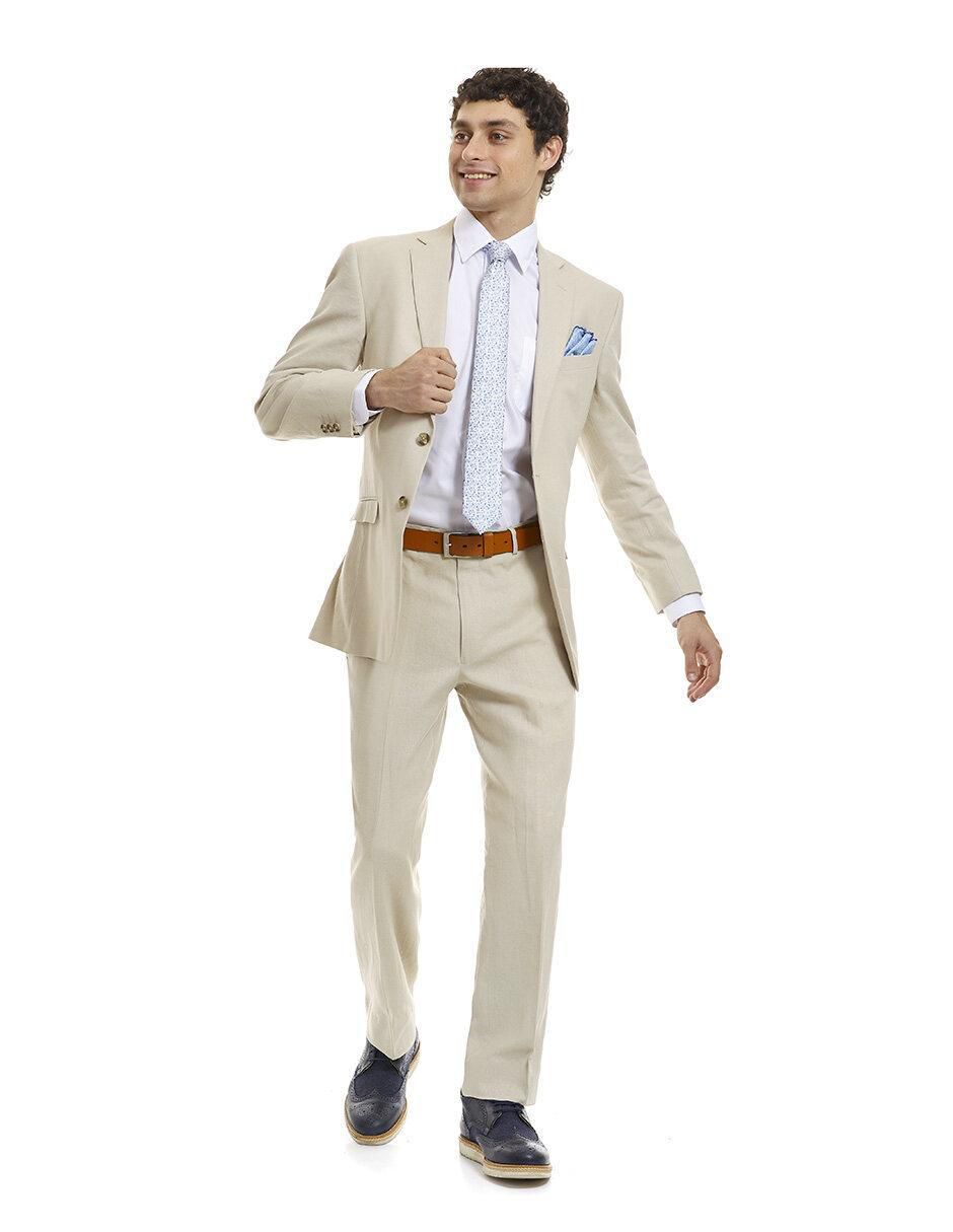 Traje para hombre 3