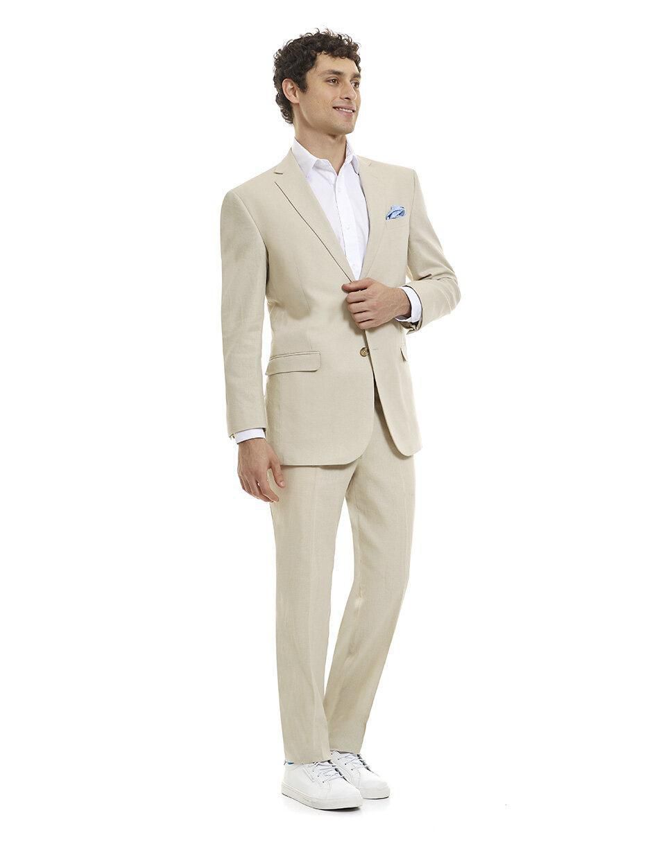 Traje para hombre 4
