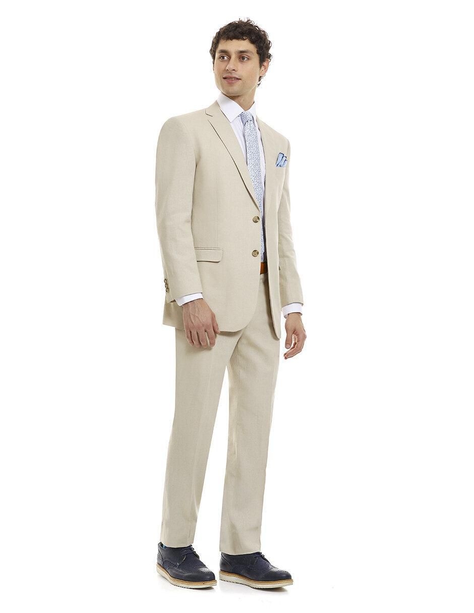 Traje para hombre 5