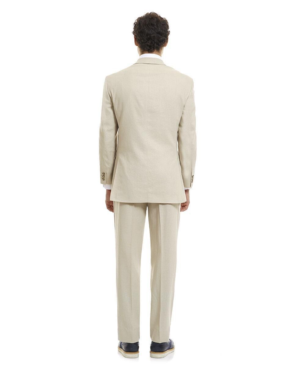 Traje para hombre 8