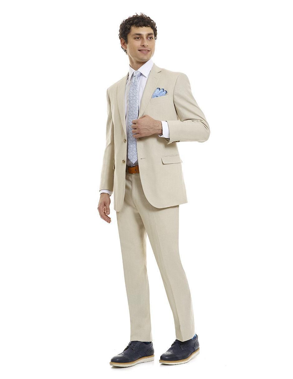 Traje para hombre 10