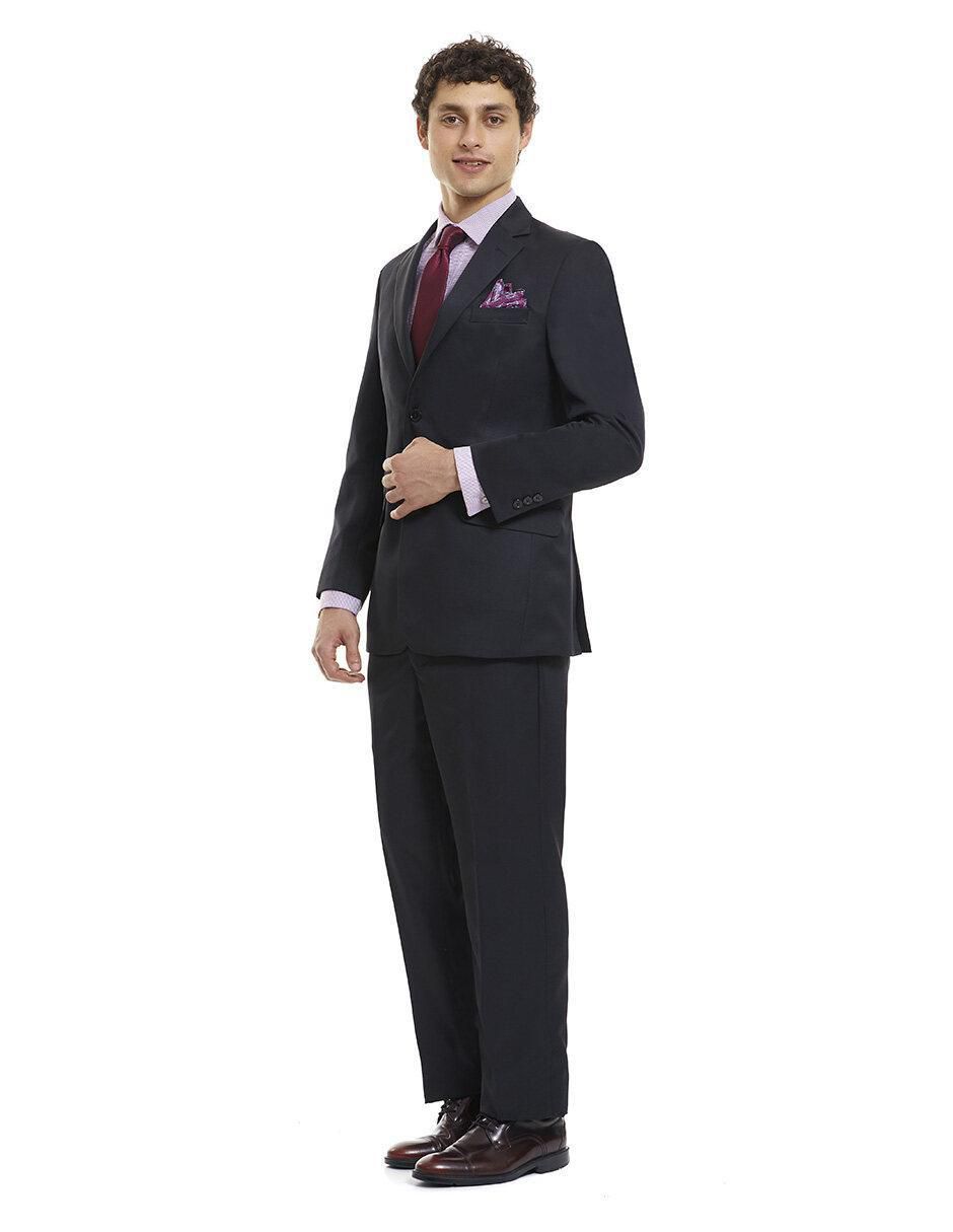 Traje para hombre 2