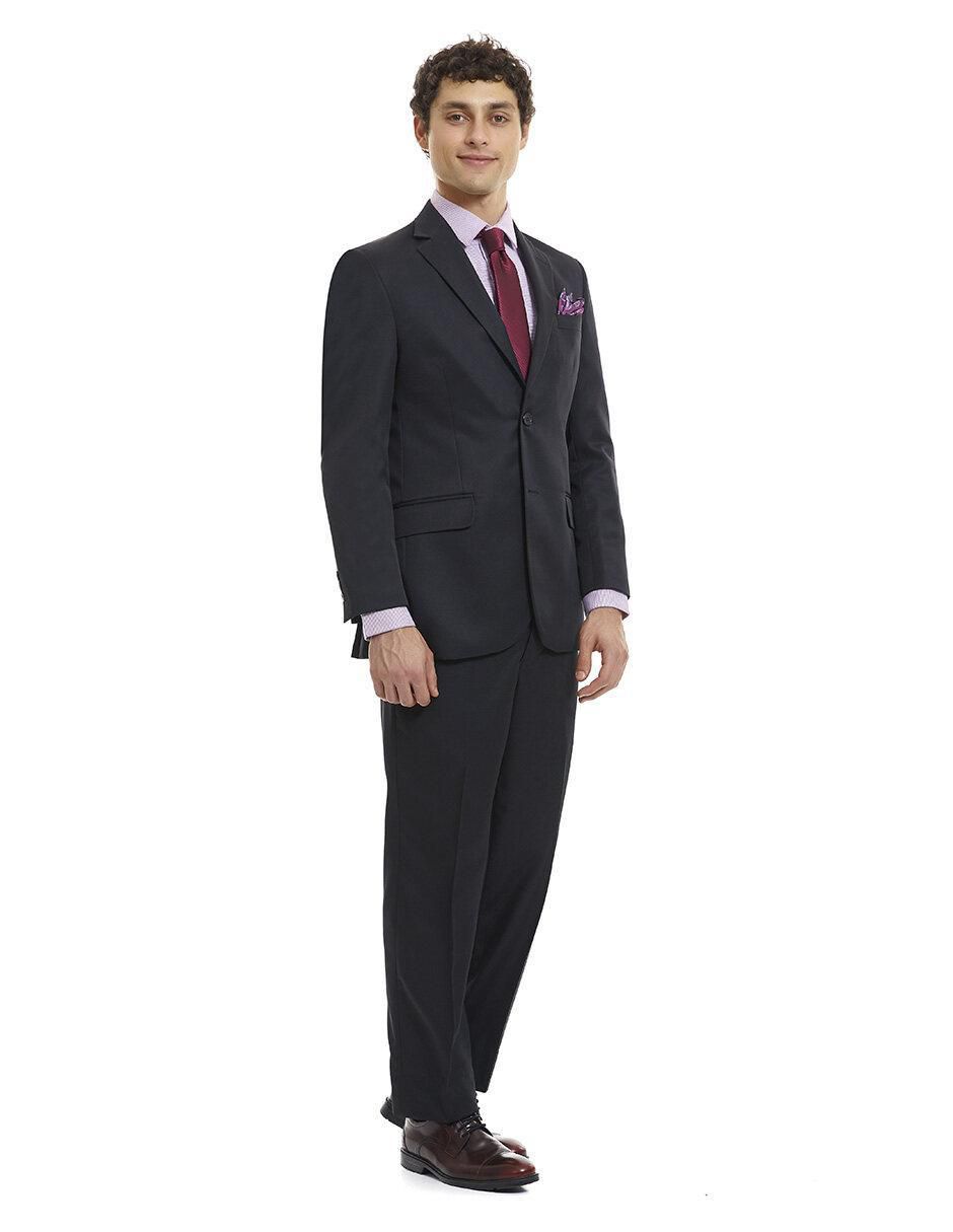 Traje para hombre 5