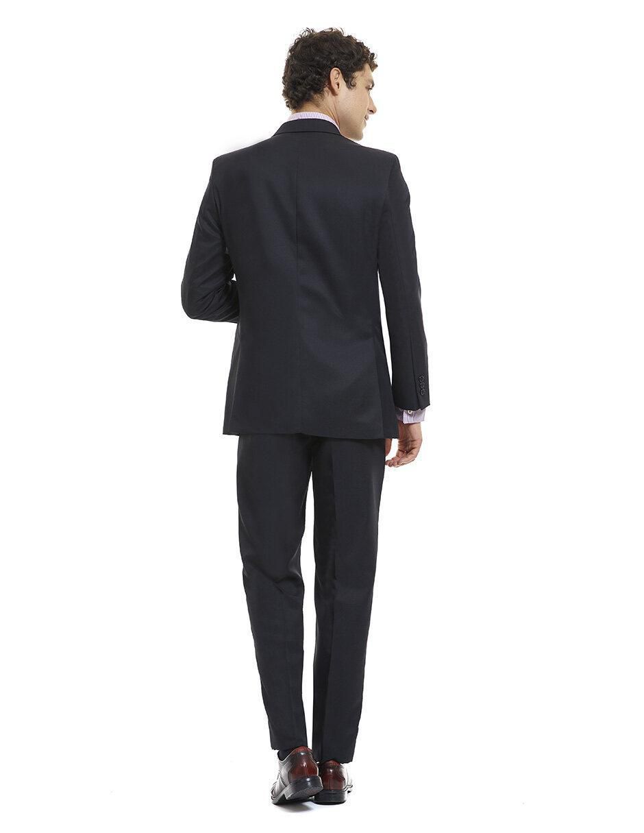 Traje para hombre 6