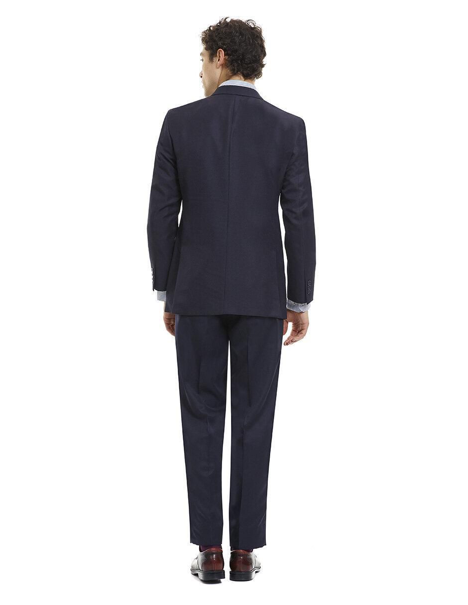 Traje para hombre 3